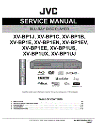 Jvc-XVBP-1-Service-Manual电路原理图.pdf