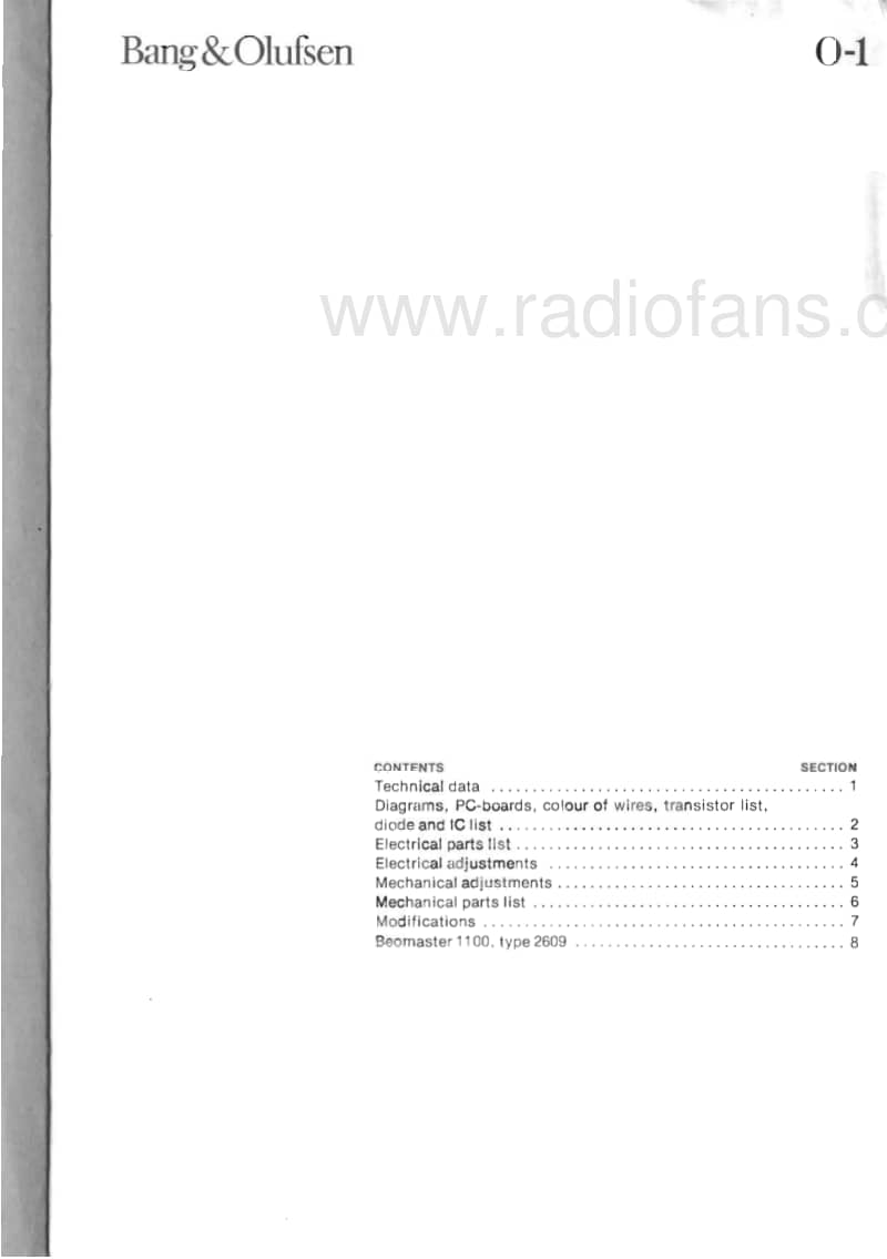 Bang-Olufsen-Beomaster_1100-Service-Manual电路原理图.pdf_第2页