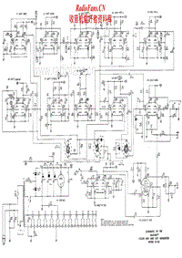 Heathkit-IG-62-Schematic-2电路原理图.pdf