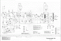 Grundig-Transonette-70-I-Schematic电路原理图.pdf