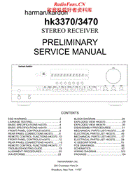Harman-Kardon-HK-3470-Service-Manual电路原理图.pdf
