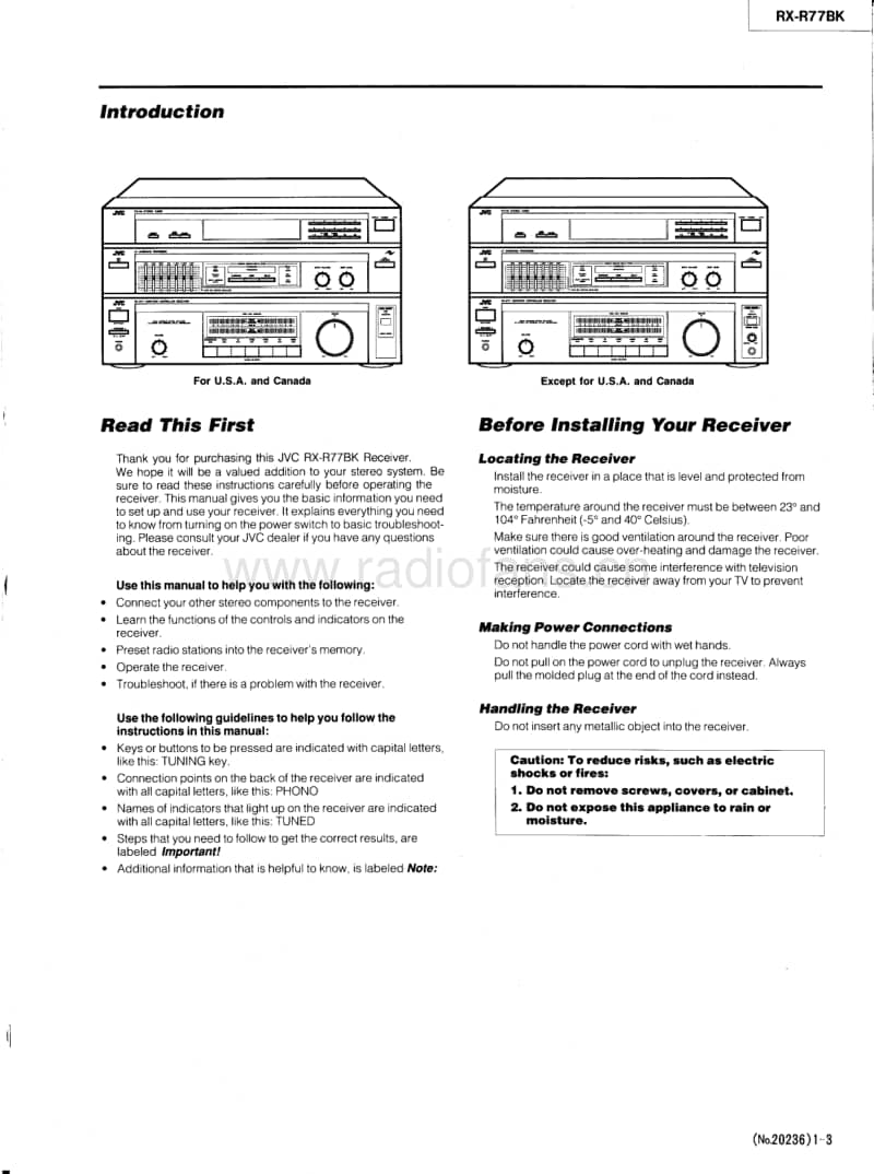 Jvc-RXR-77-TN-Service-Manual电路原理图.pdf_第3页