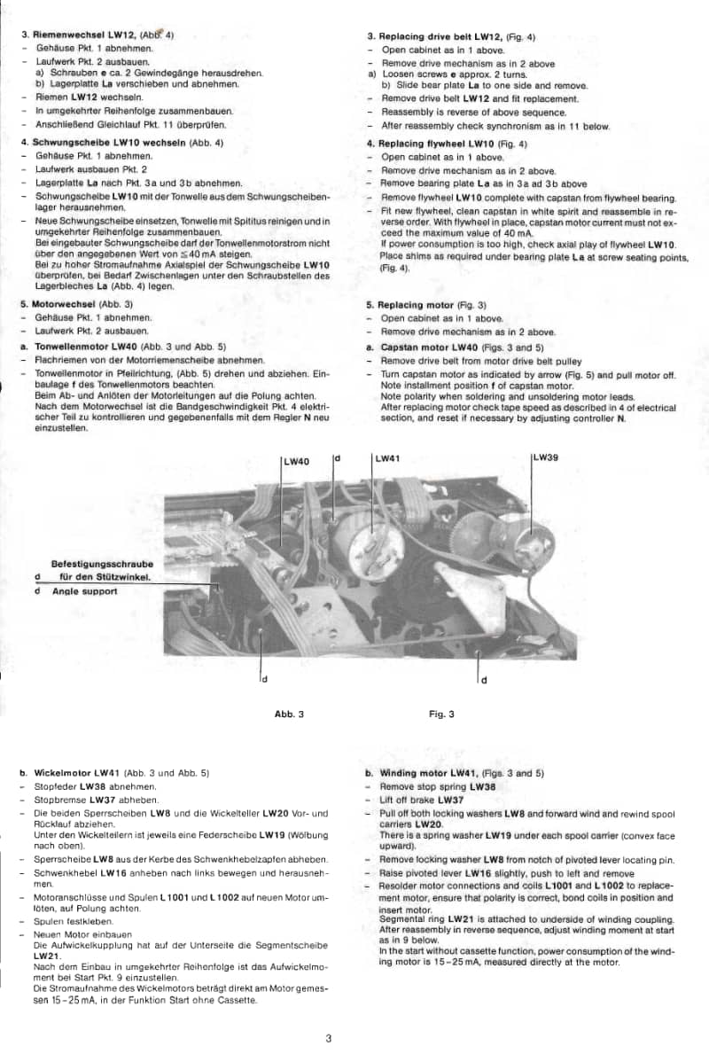 Grundig-CF-35-Service-Manual电路原理图.pdf_第3页