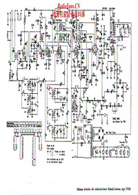 Schaub-Lorenz-17550-Schematic电路原理图.pdf
