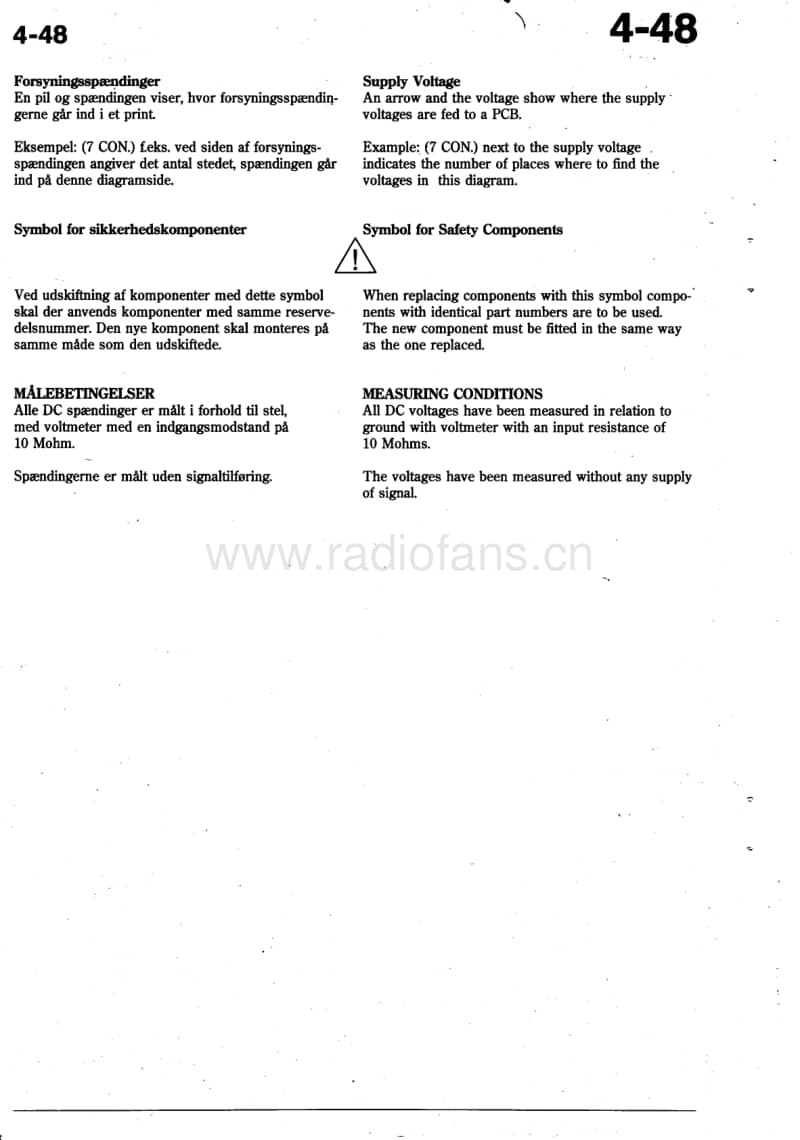 Bang-Olufsen-Beolab_150-Service-Manual(1)电路原理图.pdf_第2页