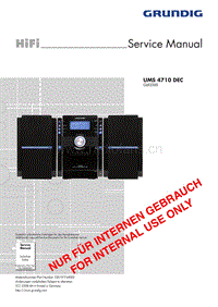 Grundig-UMS-4710-DEC-Service-Manual电路原理图.pdf