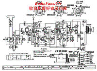 Grundig-810-Schematic电路原理图.pdf