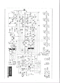Grundig-Stenorette-100-Schematic电路原理图.pdf