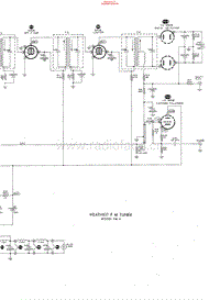 Heathkit-FM-4-Schematic电路原理图.pdf
