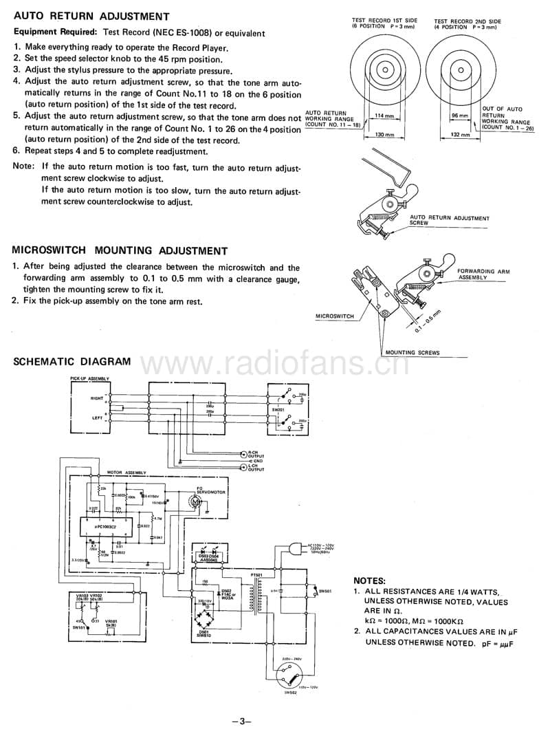 Harman-Kardon-HK-720-Service-Manual电路原理图.pdf_第3页