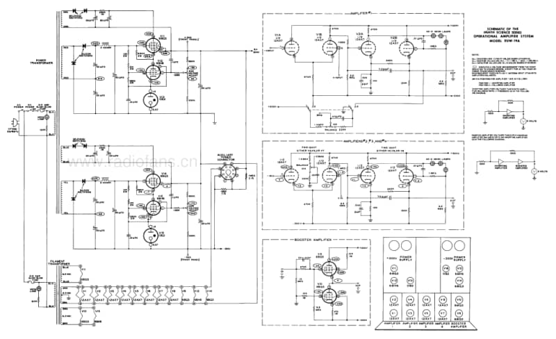 Heathkit-EUW-19A-Schematic电路原理图.pdf_第3页