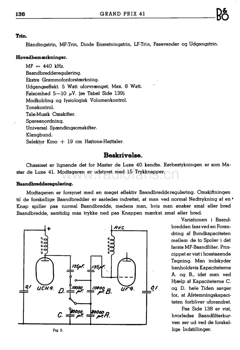 Bang-Olufsen-Grand-Prix-41-1940-Schematic电路原理图.pdf_第2页