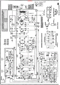 Blaupunkt-Derby-21500-Schematic电路原理图.pdf