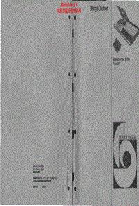 Bang-Olufsen-Beocenter_7700-Service-Manual-2电路原理图.pdf