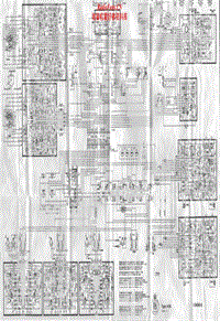 Bang-Olufsen-Beocord_2400-Schematic电路原理图.pdf