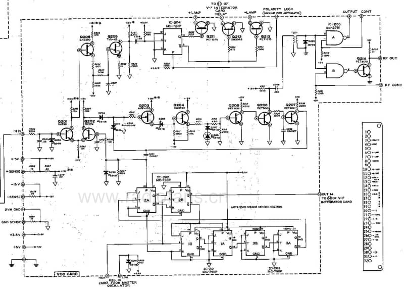 Heathkit-EU-800-Schematic电路原理图.pdf_第3页