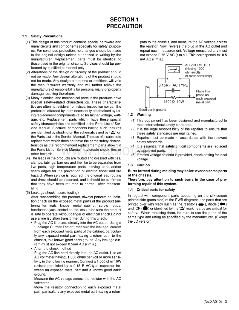 Jvc-XVDDV-1-SL-Service-Manual电路原理图.pdf_第3页