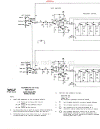 Heathkit-AD-1305-Schematic电路原理图.pdf