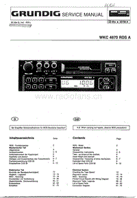 Grundig-WKC-4870-RDSA-Service-Manual电路原理图.pdf