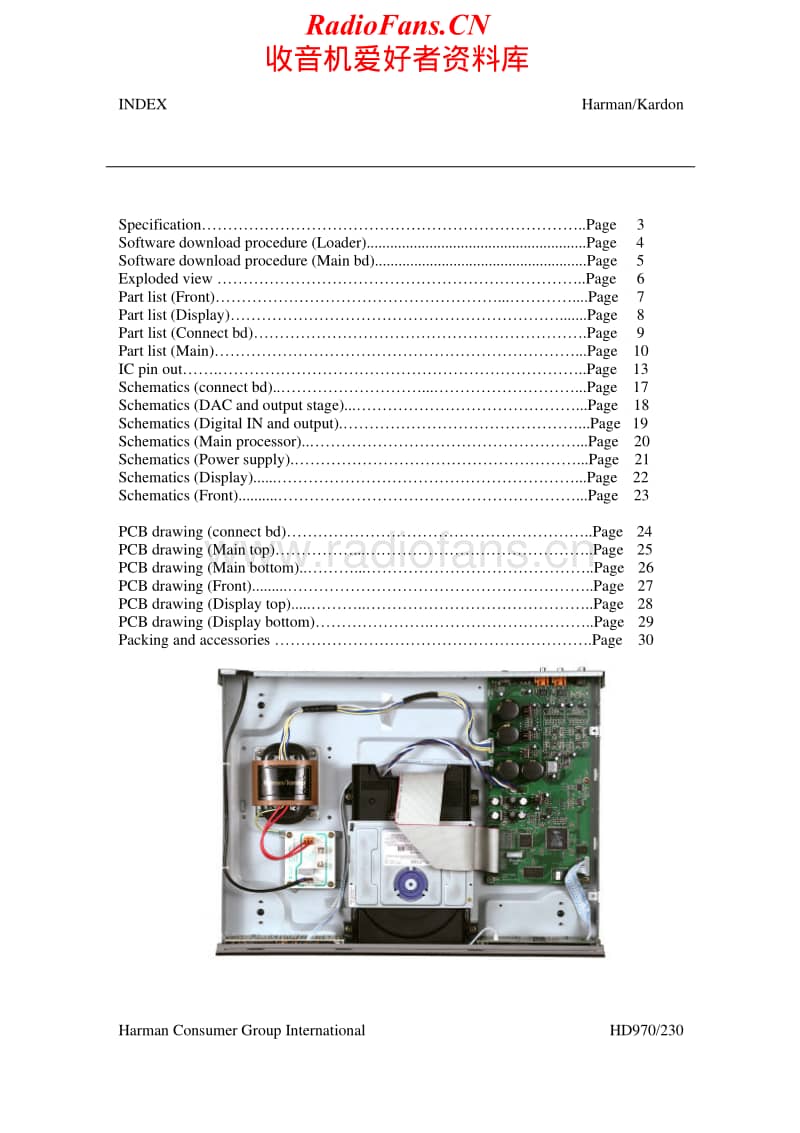 Harman-Kardon-HD-970-B-Service-Manual电路原理图.pdf_第2页