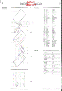 Bang-Olufsen-Beovox_P-50-Schematic电路原理图.pdf