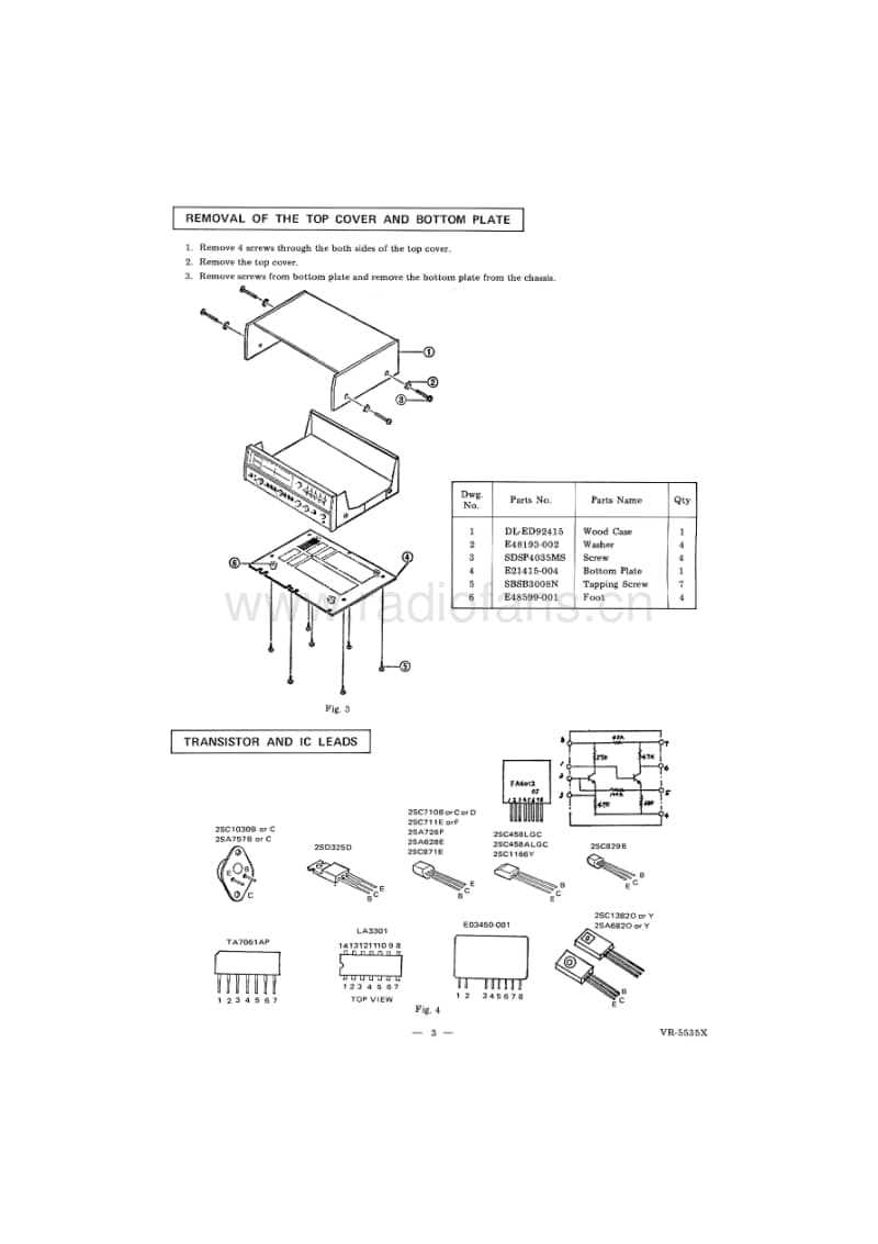 Jvc-VR-5535-X-Service-Manual电路原理图.pdf_第3页