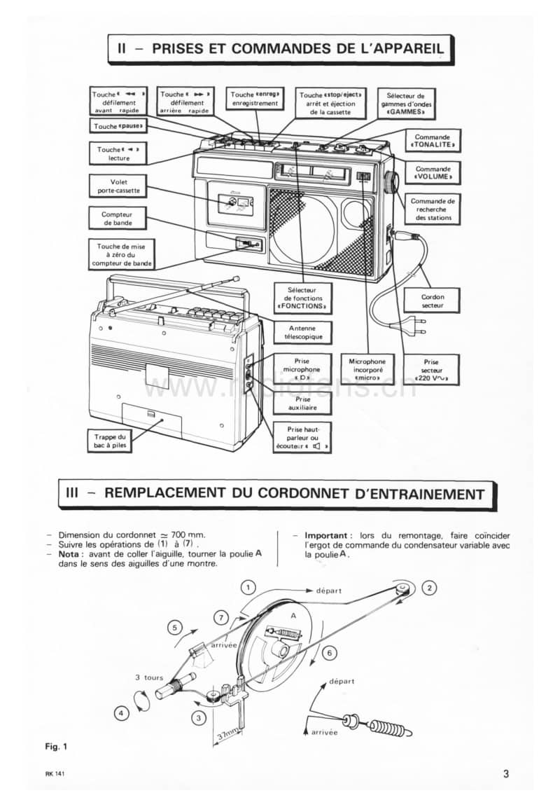 Continental-Edison-RC-5089-Service-Manual电路原理图.pdf_第3页