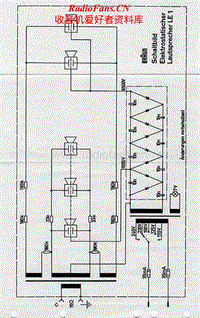 Braun-LE-1-Schematic电路原理图.pdf