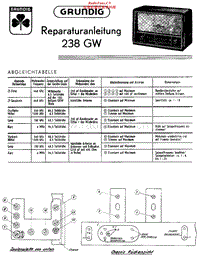 Grundig-238-GW-Service-Manual电路原理图.pdf