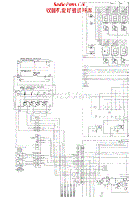 Heathkit-ID-4001-Schematic电路原理图.pdf