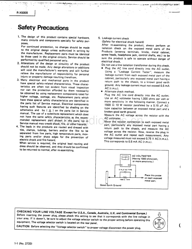 Jvc-RX-500-B-Service-Manual电路原理图.pdf_第2页