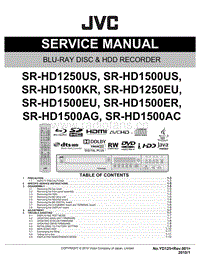 Jvc-SRHD-1500-AG-Service-Manual电路原理图.pdf