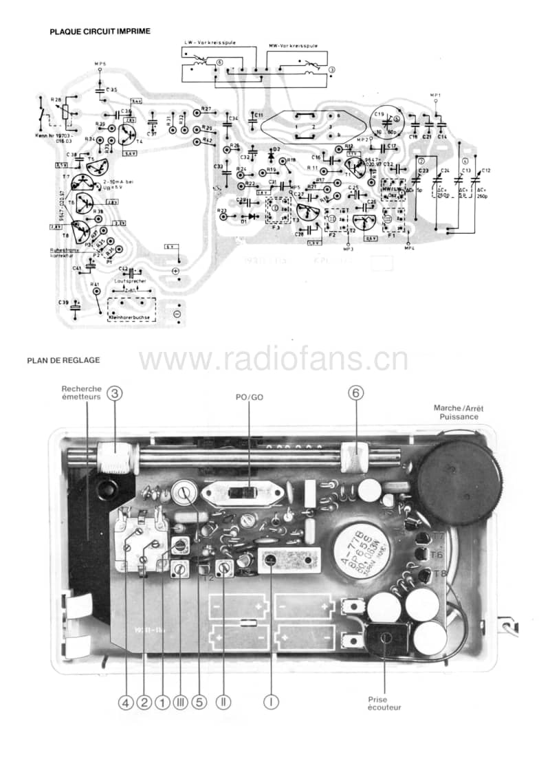 Grundig-Mini-Boy-50-FR-Service-Manual电路原理图.pdf_第3页