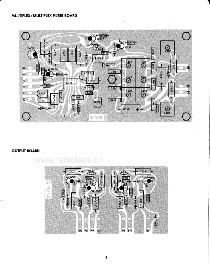 Harman-Kardon-Citation_15-Service-Manual电路原理图.pdf_第3页