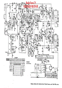 Schaub-Lorenz-Bati-800-Schematic电路原理图.pdf