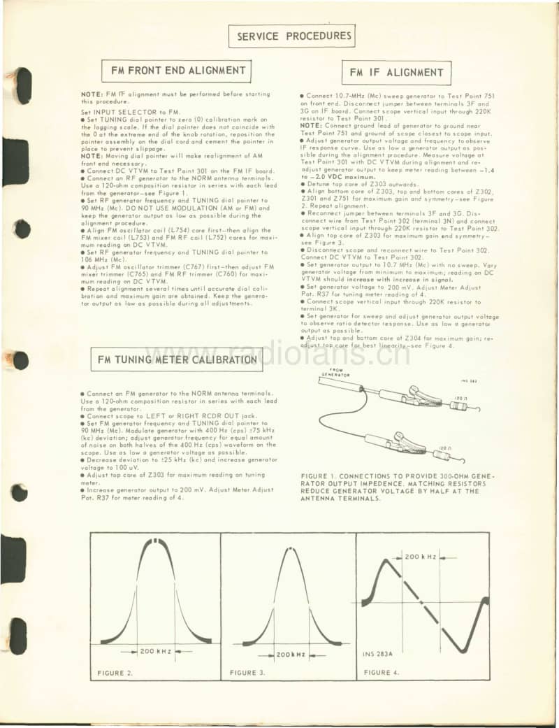 Fisher-31-R-Service-Manual电路原理图.pdf_第3页
