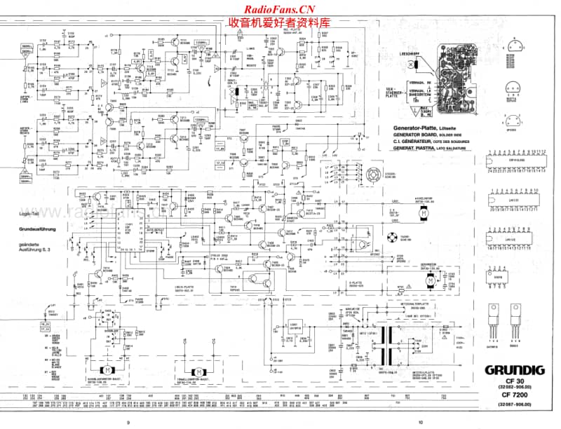 Grundig-CF-30-Schematic电路原理图.pdf_第2页