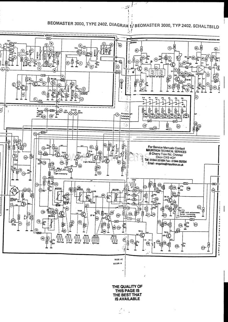 Bang-Olufsen-Beomaster_3000_Mk2-Service-Manual-2电路原理图.pdf_第2页