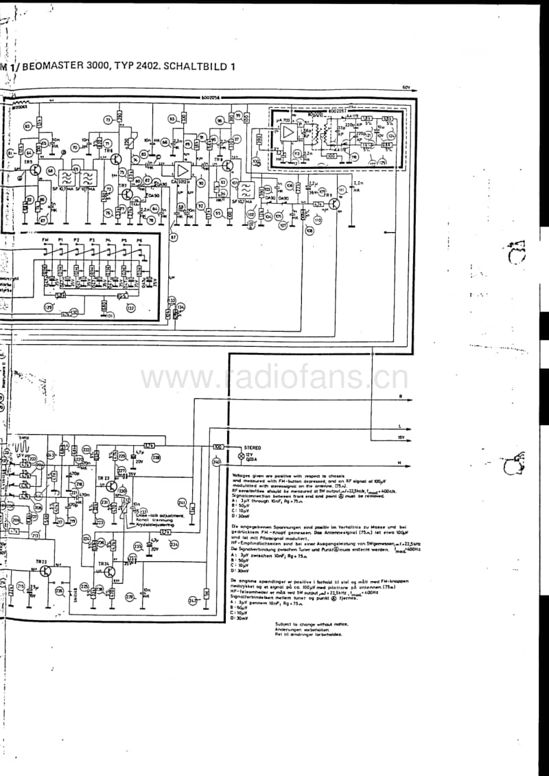 Bang-Olufsen-Beomaster_3000_Mk2-Service-Manual-2电路原理图.pdf_第3页