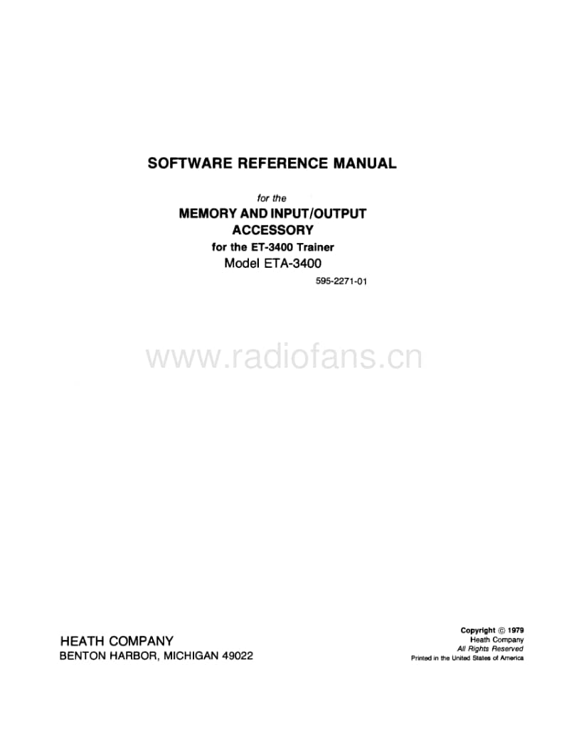 Heathkit-ETA-3400-Manual电路原理图.pdf_第3页