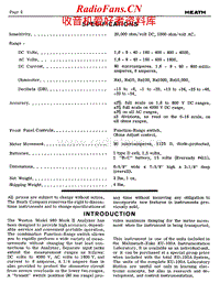 Heathkit-EUP-26-Schematic电路原理图.pdf