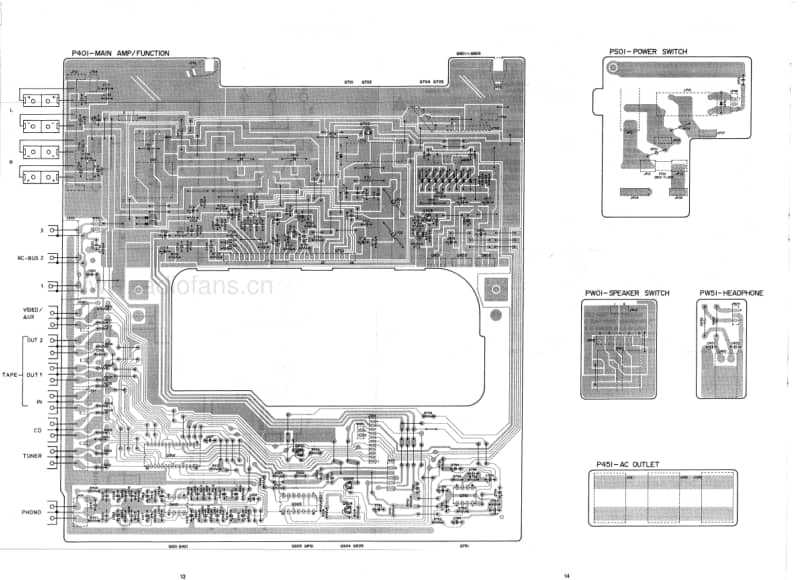 Grundig-V-5200-Schematics电路原理图.pdf_第3页