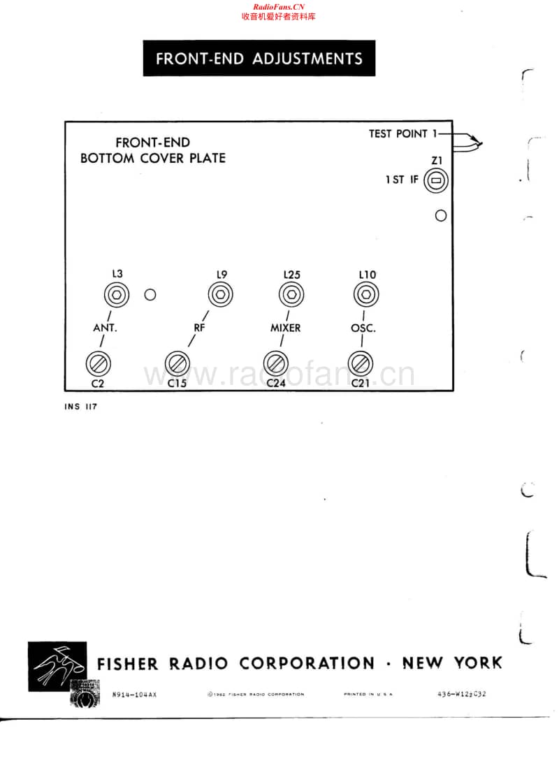 Fisher-FM-200-B-Service-Manual-30001-49999电路原理图.pdf_第2页