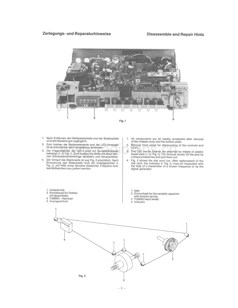 Blaupunkt-Micronic-T-60-Service-Manual电路原理图.pdf_第3页