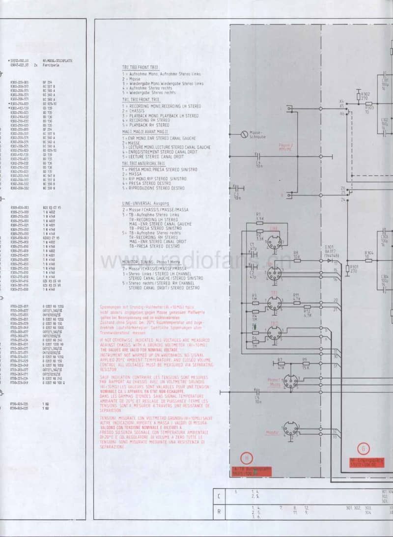 Grundig-V-5000-Service-Manual-2电路原理图.pdf_第2页