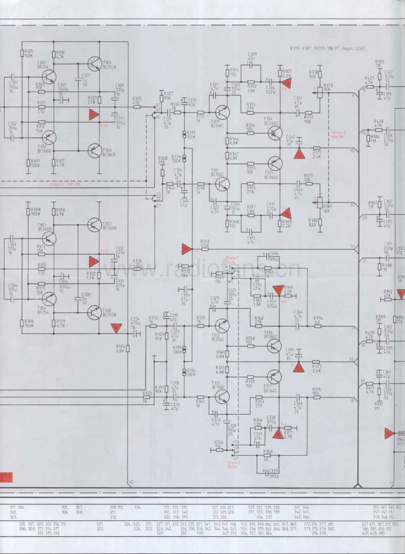 Grundig-V-5000-Service-Manual-2电路原理图.pdf_第3页