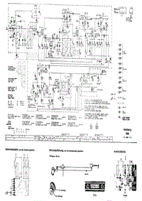Grundig-Weltklang-3000-Schematic电路原理图.pdf