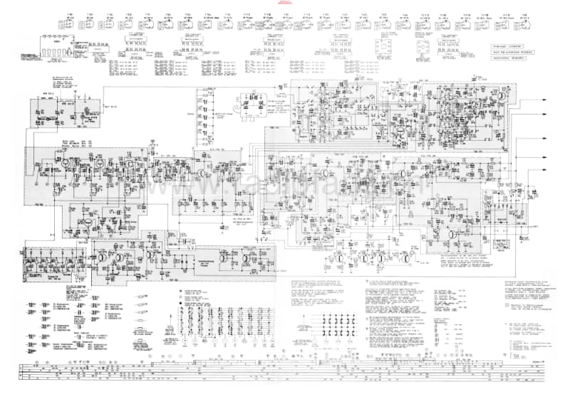 Grundig-CS-RTV-Studio-600-Schematics电路原理图.pdf_第2页