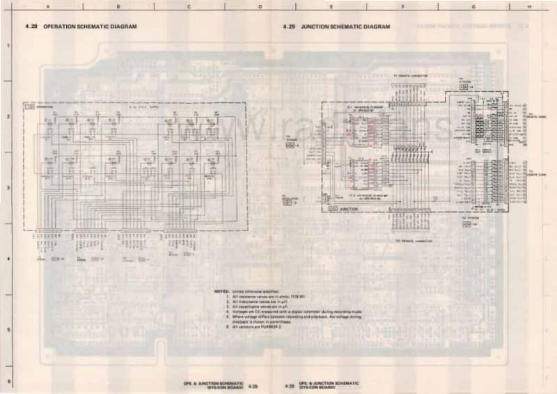 Jvc-BR-8600-E-Service-Manual-Part-2电路原理图.pdf_第3页