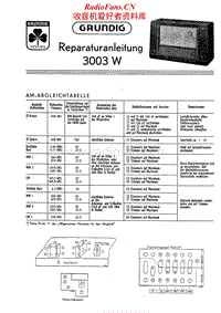 Grundig-3003-W-Service-Manual电路原理图.pdf